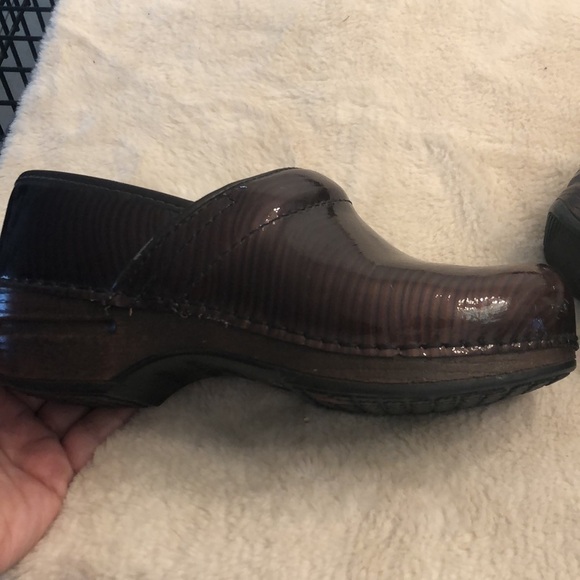 Dansko Clogs Size 36 - Picture 11 of 14